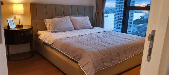 Eigentumswohnung in Bang Kho Laem, Thailand 45.57m², Nr. 67185 4