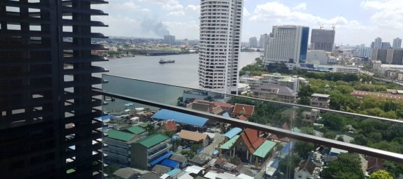 Eigentumswohnung in Bang Kho Laem, Thailand 45.57m², Nr. 67185 9