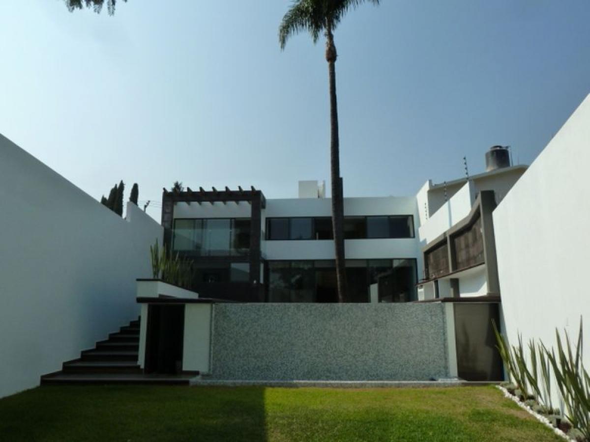 3 chambres Maison à Morelos, Mexico No. 174562