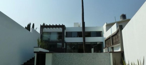 3 chambres Maison à Morelos, Mexico No. 174562 2