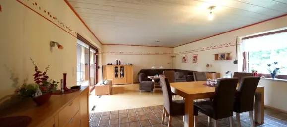 2 Schlafzimmer Bungalow in Ammerland, Germany, Nr. 323552 7