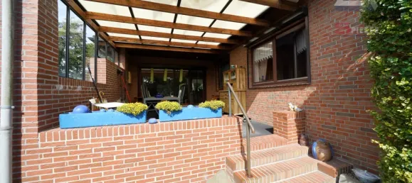 2 Schlafzimmer Bungalow in Ammerland, Germany, Nr. 323552 4