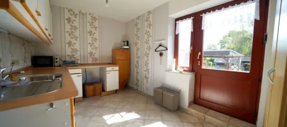 2 Schlafzimmer Bungalow in Ammerland, Germany, Nr. 323552 13