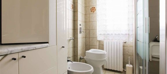 1 Schlafzimmer Wohnung in Milan, Italy, Nr. 345031 7
