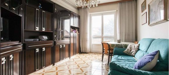 1 Schlafzimmer Wohnung in Milan, Italy, Nr. 345031 3