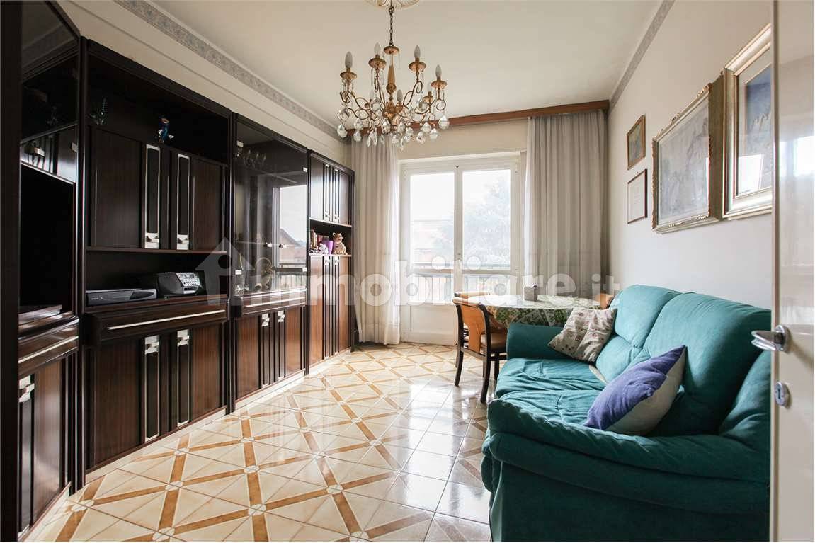 1 Schlafzimmer Wohnung in Milan, Italy, Nr. 345031