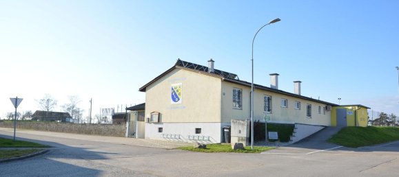 Земельный участок 2600м² в Фельс ам Ваграм, Австрия № 194969 9