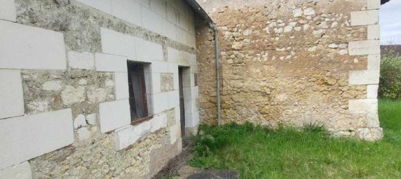 3 bedrooms House in Vicq-sur-Nahon, France No. 214081 13