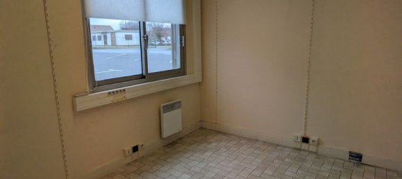  مرآب في Saint-Ouen, France 224متر مربع رقم 70291 3