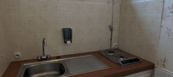  مرآب في Saint-Ouen, France 224متر مربع رقم 70291 8