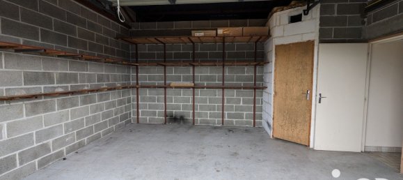  مرآب في Saint-Ouen, France 224متر مربع رقم 70291 10