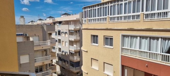 3 غرف نوم شقة في Torrevieja, Spain رقم 189537 17