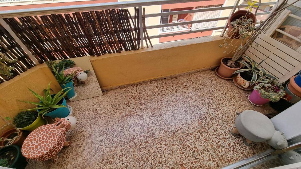 3 غرف نوم شقة في Torrevieja, Spain رقم 189537