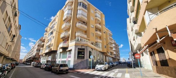 3 غرف نوم شقة في Torrevieja, Spain رقم 189537 18