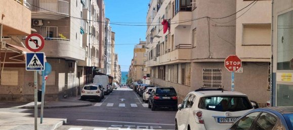 3 غرف نوم شقة في Torrevieja, Spain رقم 189537 7