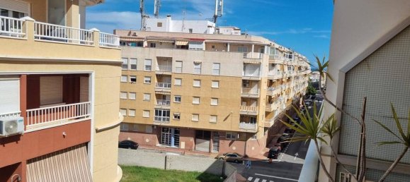 3 غرف نوم شقة في Torrevieja, Spain رقم 189537 16