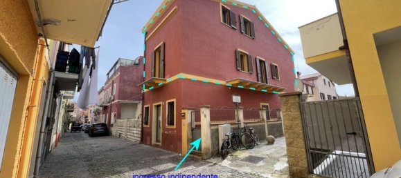 Apartamento de 2 dormitorios en Sardinia, Italy No. 250578 3