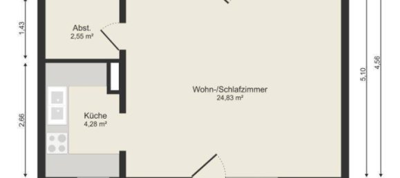 استوديو في Penzing, Austria رقم 145200 15