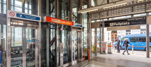 استوديو في Penzing, Austria رقم 145200 17