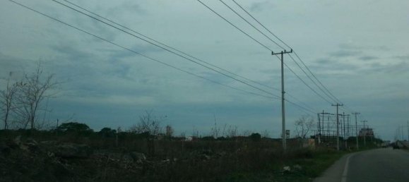 Земельный участок в Мерида, Мексика № 129769 2