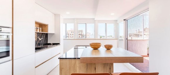 Ático de 3 dormitorios en Puerto De Sagunto, Spain No. 177259 13