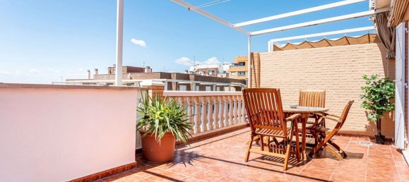 Ático de 3 dormitorios en Puerto De Sagunto, Spain No. 177259 21