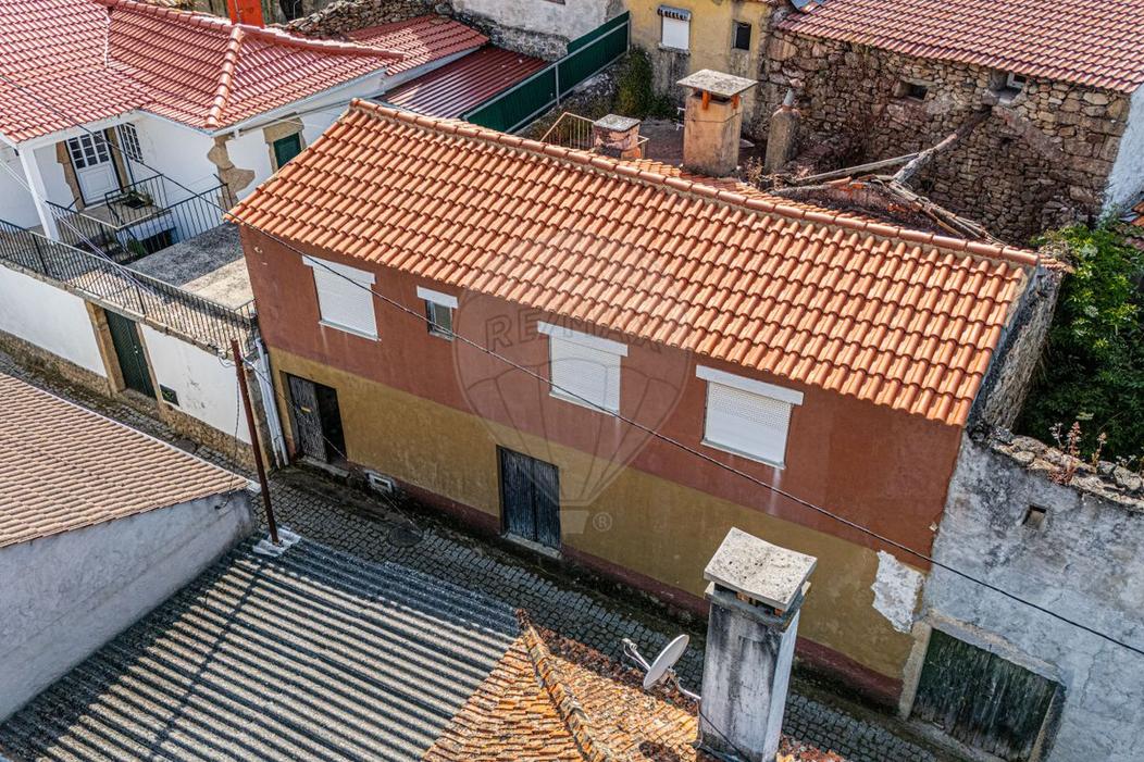 2 bedrooms House in Moimenta da Beira, Portugal No. 288312