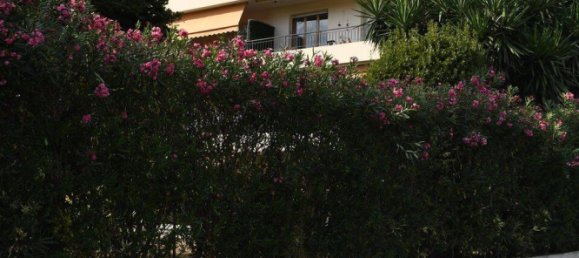 2 bedrooms Apartment in Cagnes-sur-Mer, France No. 331811 8