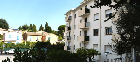2 bedrooms Apartment in Cagnes-sur-Mer, France No. 331811 9
