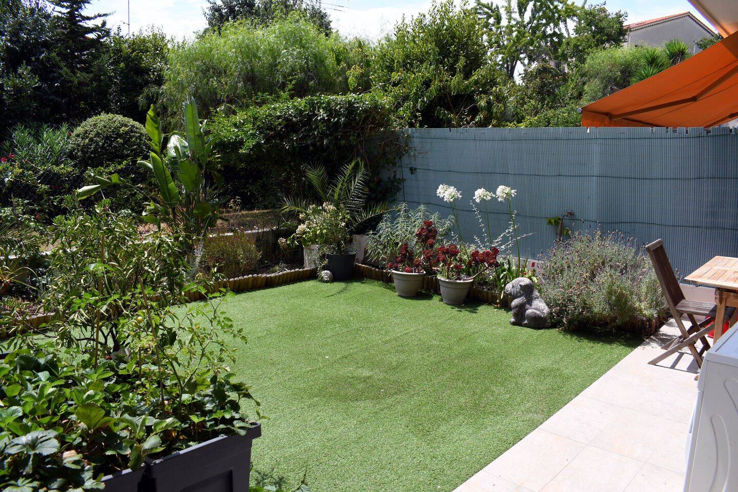 2 bedrooms Apartment in Cagnes-sur-Mer, France No. 331811