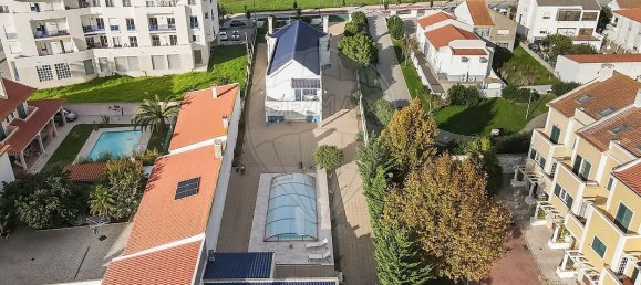 4 Schlafzimmer Haus in Alcochete, Portugal, Nr. 27013 4