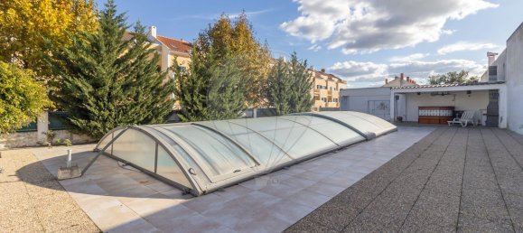 4 Schlafzimmer Haus in Alcochete, Portugal, Nr. 27013 7