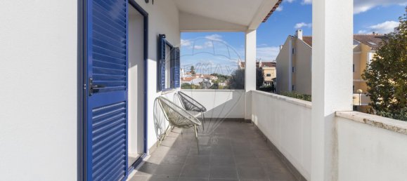 4 Schlafzimmer Haus in Alcochete, Portugal, Nr. 27013 27