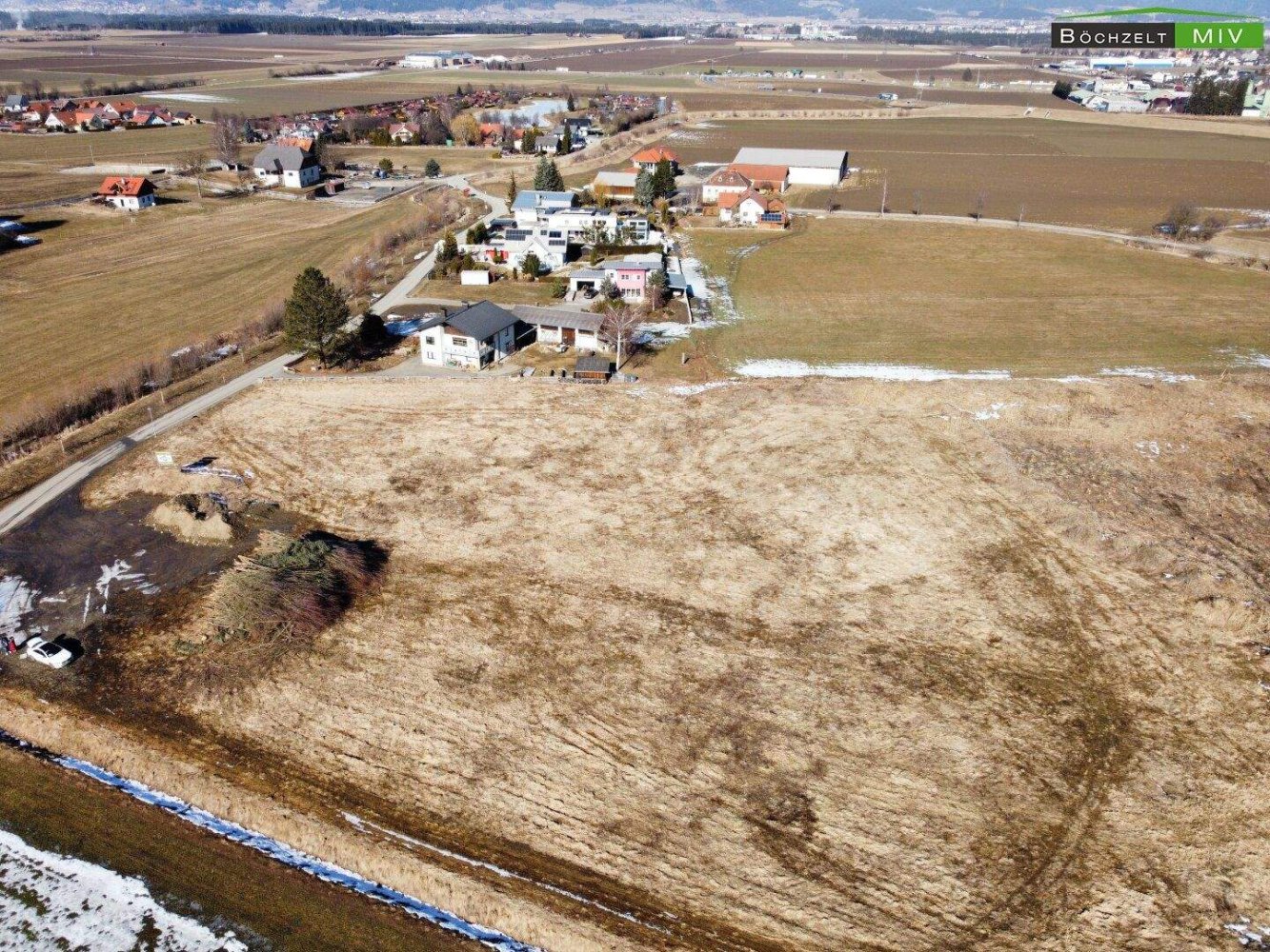  Land in Weisskirchen in Steiermark, Austria No. 244638