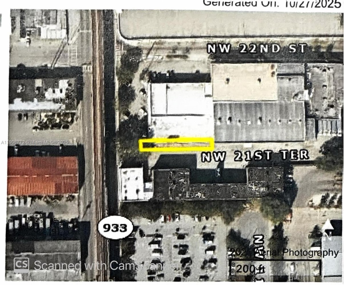 terreno en venta en Miami, Miami-Dade, Florida, USA № 615843