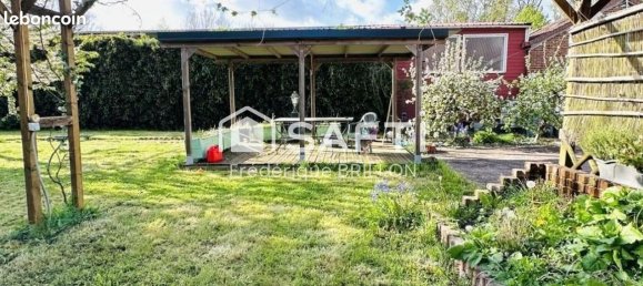 Дом с 4 спальнями в Брюе-ла-Бюисьер, Франция № 251534 7