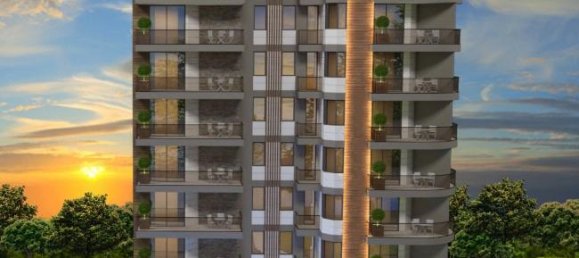 2 rooms Penthouse in Alanya, Turkey No. 9570 3