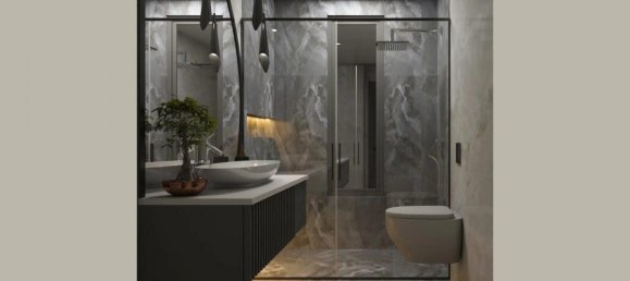 2 rooms Penthouse in Alanya, Turkey No. 9570 14