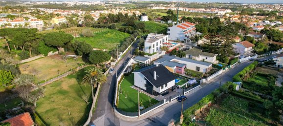 5 Schlafzimmer Haus in Sintra, Portugal, Nr. 40045 2