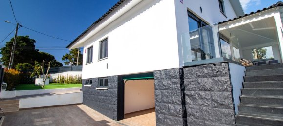 5 Schlafzimmer Haus in Sintra, Portugal, Nr. 40045 3