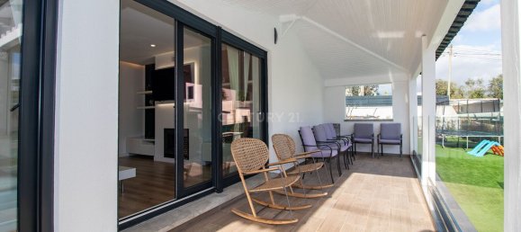 5 Schlafzimmer Haus in Sintra, Portugal, Nr. 40045 28