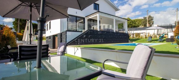 5 Schlafzimmer Haus in Sintra, Portugal, Nr. 40045 50