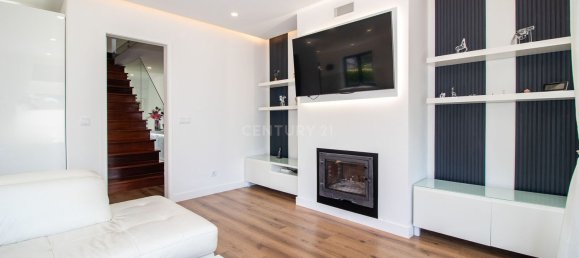 5 Schlafzimmer Haus in Sintra, Portugal, Nr. 40045 29