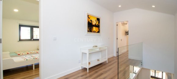 5 Schlafzimmer Haus in Sintra, Portugal, Nr. 40045 39