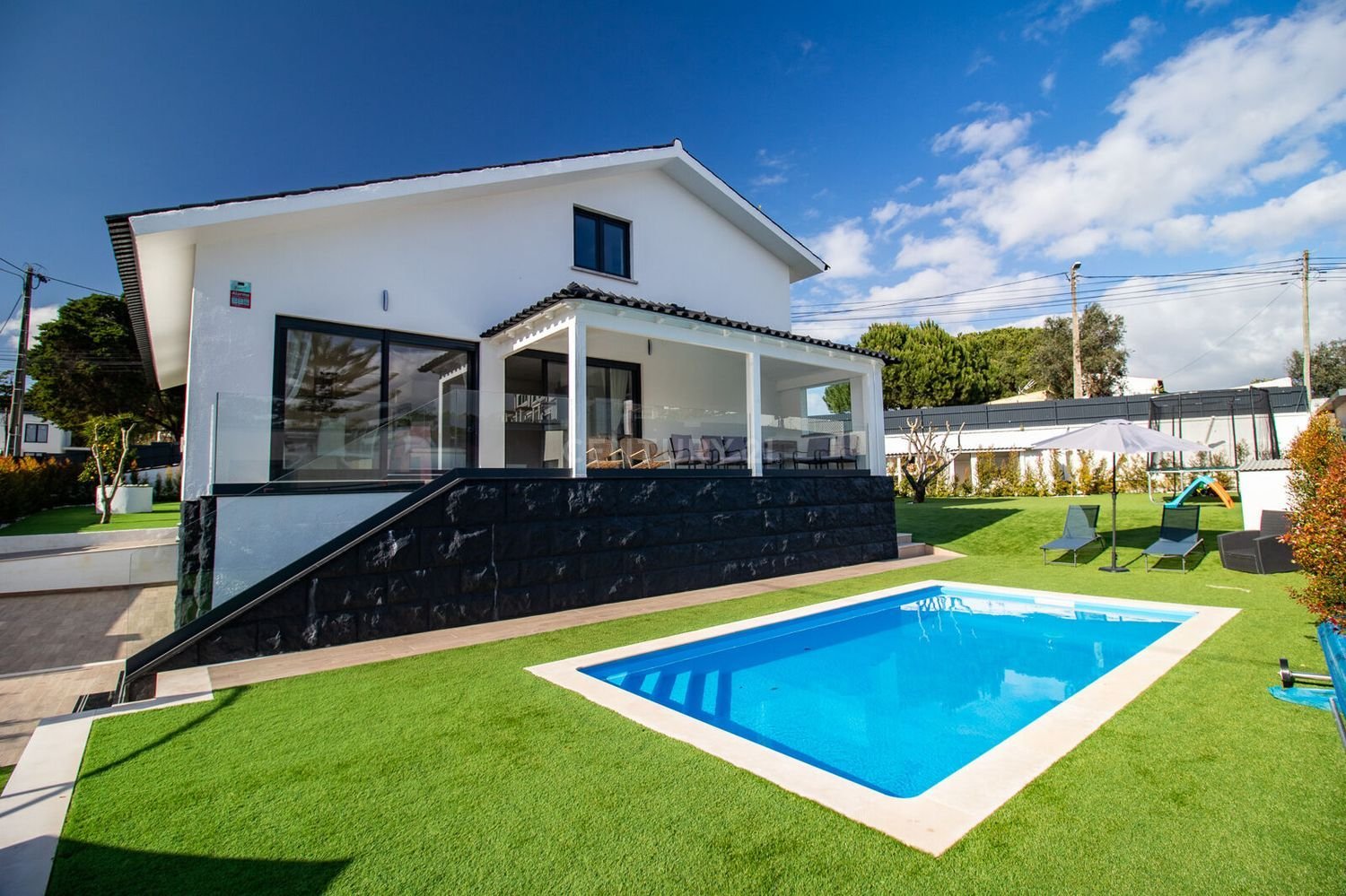 5 Schlafzimmer Haus in Sintra, Portugal, Nr. 40045