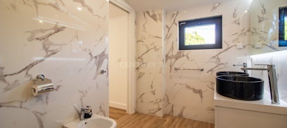 5 Schlafzimmer Haus in Sintra, Portugal, Nr. 40045 43