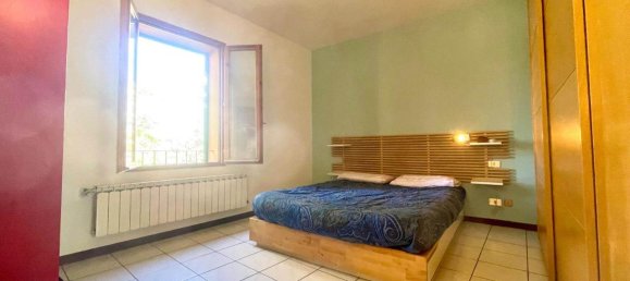 3 rooms Apartment in Bologna, Italy No. 43475 19