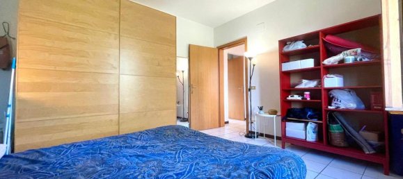 3 rooms Apartment in Bologna, Italy No. 43475 16
