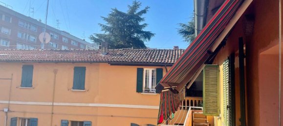 3 rooms Apartment in Bologna, Italy No. 43475 21