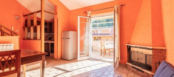 1 chambre Appartement à Manziana, Italy No. 373303 4